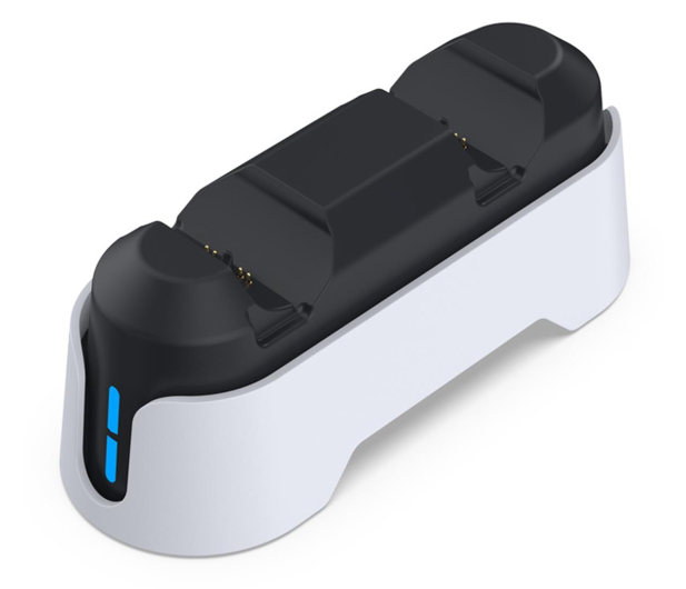 Dobe Stacja dokująca do kontrolerów PS5 i Elite TP5-1501S - 1294679 - zdjęcie